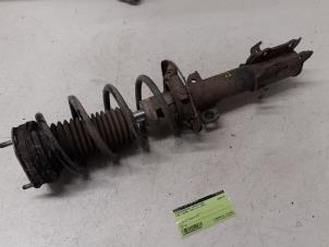 Gebruikte Mac Phersonpoot rechts-voor Ford Transit Courier 1.5 TDCi 75 Prijs € 75,00 Margeregeling aangeboden door Autodemontage van de Laar