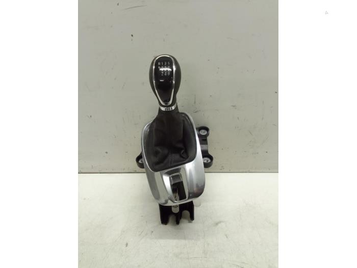 Gebruikte Versnellingspook Opel Meriva (B) 1.7 CDTI 16V Prijs € 75,00 Margeregeling aangeboden door Autodemontage van de Laar