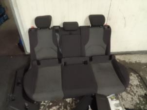 Gebruikte Achterbank Seat Leon ST (5FF) 1.0 TSI 12V Prijs € 300,00 Margeregeling aangeboden door Autodemontage van de Laar