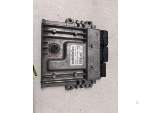 Gebruikte Computer Motormanagement Ford Focus 3 Wagon 2.0 TDCi 16V 140 Prijs € 200,00 Margeregeling aangeboden door Autodemontage van de Laar