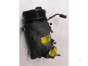 Gebruikte Aircopomp Ford Focus 3 Wagon 2.0 TDCi 16V 140 Prijs € 100,00 Margeregeling aangeboden door Autodemontage van de Laar