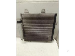 Gebruikte Airco Radiateur Citroen C1 1.0 12V Prijs € 50,00 Margeregeling aangeboden door Autodemontage van de Laar