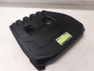 Gebruikte Motor Beschermplaat Skoda Octavia Combi (5EAC) 1.5 TSI Evo 16V Prijs € 50,00 Margeregeling aangeboden door Autodemontage van de Laar