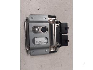 Gebruikte Computer Motormanagement Skoda Citigo 1.0 12V Prijs € 125,00 Margeregeling aangeboden door Autodemontage van de Laar