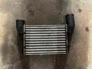 Gebruikte Intercooler Volkswagen Passat Prijs € 90,00 Margeregeling aangeboden door Autodemontage van de Laar