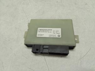 Gebruikte EGR module Mercedes GLE (V167) 300d EQ Boost 2.0 Turbo 16V 4-Matic Prijs € 150,00 Margeregeling aangeboden door Autodemontage van de Laar