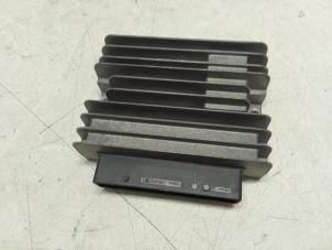 Gebruikte Sam module Mercedes GLE (V167) 300d EQ Boost 2.0 Turbo 16V 4-Matic Prijs € 150,00 Margeregeling aangeboden door Autodemontage van de Laar