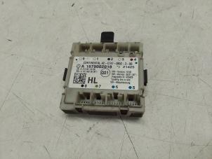 Gebruikte Deur module Mercedes GLE (V167) 300d EQ Boost 2.0 Turbo 16V 4-Matic Prijs € 75,00 Margeregeling aangeboden door Autodemontage van de Laar