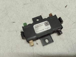 Gebruikte Antenne Versterker Mercedes GLE (V167) 300d EQ Boost 2.0 Turbo 16V 4-Matic Prijs € 30,00 Margeregeling aangeboden door Autodemontage van de Laar