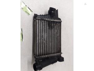 Gebruikte Intercooler Renault Clio IV Estate/Grandtour (7R) 1.5 Energy dCi 90 FAP Prijs € 75,00 Margeregeling aangeboden door Autodemontage van de Laar