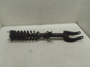 Gebruikte Schokdemperpoot links-voor Mercedes GLE (V167) 300d EQ Boost 2.0 Turbo 16V 4-Matic Prijs € 300,00 Margeregeling aangeboden door Autodemontage van de Laar