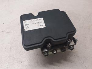 Gebruikte ABS Pomp Volkswagen Polo V (6R) 1.4 TDI DPF BlueMotion technology Prijs € 75,00 Margeregeling aangeboden door Autodemontage van de Laar