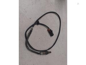 Gebruikte Lambda Sonde Volkswagen Polo V (6R) 1.4 TDI DPF BlueMotion technology Prijs € 40,00 Margeregeling aangeboden door Autodemontage van de Laar
