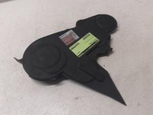 Gebruikte Distributiedeksel Volkswagen Polo V (6R) 1.2 TDI 12V BlueMotion Prijs € 30,00 Margeregeling aangeboden door Autodemontage van de Laar