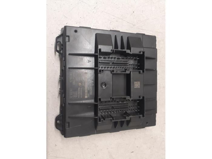 Gebruikte Bodycontrol Module Volkswagen Polo V (6R) 1.2 TDI 12V BlueMotion Prijs € 70,00 Margeregeling aangeboden door Autodemontage van de Laar