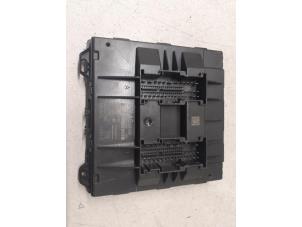 Gebruikte Computer Body Control Volkswagen Polo V (6R) 1.2 TDI 12V BlueMotion Prijs € 70,00 Margeregeling aangeboden door Autodemontage van de Laar