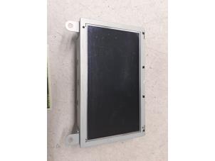 Gebruikte Display Interieur Opel Insignia 1.8 16V Ecotec Prijs € 200,00 Margeregeling aangeboden door Autodemontage van de Laar