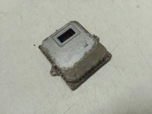 Gebruikte Xenon module BMW 3 serie Touring (E46/3) 330i 24V Prijs € 60,00 Margeregeling aangeboden door Autodemontage van de Laar