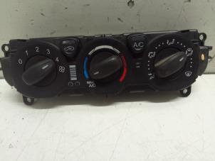 Gebruikte Chaufage Bedieningspaneel Ford Transit 2.0 TDCi 16V Eco Blue 105 Prijs € 60,50 Inclusief btw aangeboden door Autodemontage van de Laar