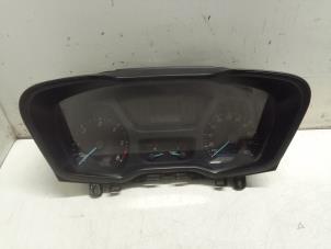 Gebruikte Tellerklok Ford Transit 2.0 TDCi 16V Eco Blue 105 Prijs € 181,50 Inclusief btw aangeboden door Autodemontage van de Laar