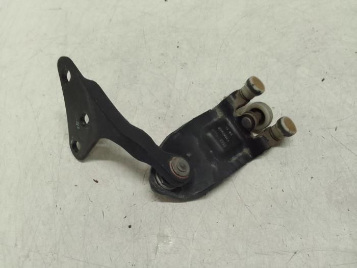 Schuifdeurrol rechts van een Ford Transit 2.0 TDCi 16V Eco Blue 105 2017