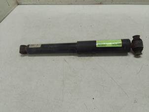 Gebruikte Schokdemper rechts-achter Ford Transit 2.0 TDCi 16V Eco Blue 105 Prijs € 48,40 Inclusief btw aangeboden door Autodemontage van de Laar