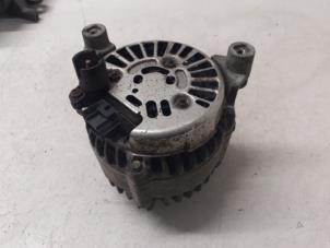 Gebruikte Dynamo Ford Transit Connect 1.8 16V Prijs op aanvraag aangeboden door Autodemontage van de Laar