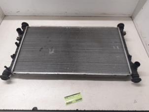 Gebruikte Radiateur Ford Transit Connect 1.8 16V Prijs € 25,00 Margeregeling aangeboden door Autodemontage van de Laar
