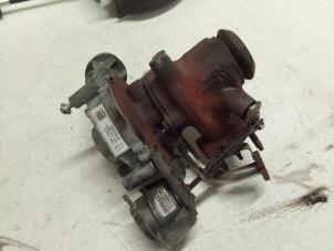 Gebruikte Turbo Renault Captur (2R) 1.5 Energy dCi 90 FAP Prijs € 200,00 Margeregeling aangeboden door Autodemontage van de Laar