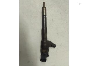 Gebruikte Verstuiver (diesel) Renault Captur (2R) 1.5 Energy dCi 90 FAP Prijs € 70,00 Margeregeling aangeboden door Autodemontage van de Laar