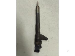 Gebruikte Verstuiver (diesel) Renault Captur (2R) 1.5 Energy dCi 90 FAP Prijs € 70,00 Margeregeling aangeboden door Autodemontage van de Laar