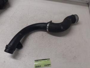 Gebruikte Turboslang Volkswagen Transporter/Caravelle T5 2.0 TDI BlueMotion Prijs op aanvraag aangeboden door Autodemontage van de Laar