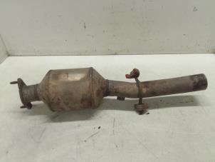 Gebruikte Katalysator Ford Transit 2.0 TDCi 16V Eco Blue 105 Prijs € 211,75 Inclusief btw aangeboden door Autodemontage van de Laar