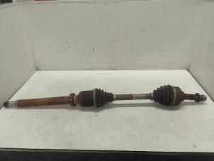 Gebruikte Steekas rechts-voor Ford Transit 2.0 TDCi 16V Eco Blue 105 Prijs € 211,75 Inclusief btw aangeboden door Autodemontage van de Laar