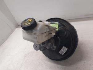 Gebruikte Rembooster Volkswagen Transporter/Caravelle T5 2.0 TDI BlueMotion Prijs op aanvraag aangeboden door Autodemontage van de Laar