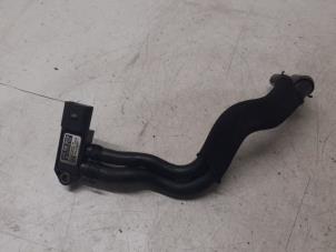 Gebruikte Turbodruk sensor Volkswagen Transporter/Caravelle T5 2.0 TDI BlueMotion Prijs op aanvraag aangeboden door Autodemontage van de Laar