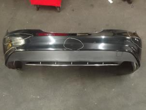 Gebruikte Achterbumper Mercedes CLA (117.3) 2.2 CLA-220 CDI, 220 d 16V Prijs € 300,00 Margeregeling aangeboden door Autodemontage van de Laar