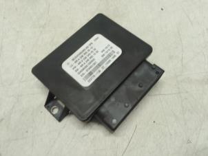 Gebruikte Handrem Module Mercedes CLA (117.3) 2.2 CLA-220 CDI, 220 d 16V Prijs € 50,00 Margeregeling aangeboden door Autodemontage van de Laar