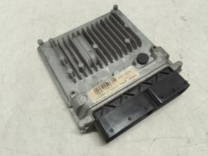 Gebruikte Computer Motormanagement Mercedes CLA (117.3) 2.2 CLA-220 CDI, 220 d 16V Prijs € 250,00 Margeregeling aangeboden door Autodemontage van de Laar