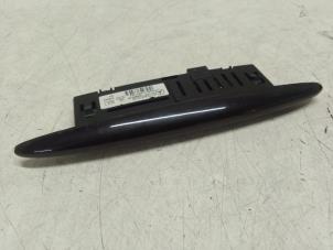 Gebruikte Parkeersensor Mercedes CLA (117.3) 2.2 CLA-220 CDI, 220 d 16V Prijs € 50,00 Margeregeling aangeboden door Autodemontage van de Laar