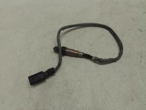 Gebruikte Lambda Sonde Mercedes CLA (117.3) 2.2 CLA-220 CDI, 220 d 16V Prijs € 30,00 Margeregeling aangeboden door Autodemontage van de Laar