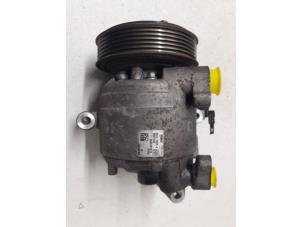 Gebruikte Aircopomp Citroen C1 1.0 12V VVT-i Prijs € 125,00 Margeregeling aangeboden door Autodemontage van de Laar