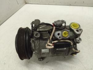 Gebruikte Pomp Airco Mercedes CLA (117.3) 2.2 CLA-220 CDI, 220 d 16V Prijs € 150,00 Margeregeling aangeboden door Autodemontage van de Laar