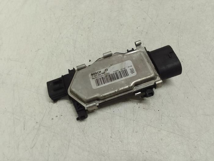 Gebruikte Computer Koeling Mercedes CLA (117.3) 2.2 CLA-220 CDI, 220 d 16V Prijs € 60,00 Margeregeling aangeboden door Autodemontage van de Laar