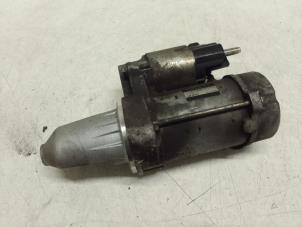 Gebruikte Startmotor Mercedes CLA (117.3) 2.2 CLA-220 CDI, 220 d 16V Prijs € 65,00 Margeregeling aangeboden door Autodemontage van de Laar