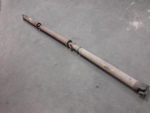 Gebruikte Tussenas Ford Transit 2.0 TDCi 16V Eco Blue 105 RWD Prijs op aanvraag aangeboden door Autodemontage van de Laar