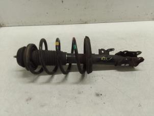 Gebruikte Voorpoot rechts Hyundai i20 1.2i 16V Prijs € 50,00 Margeregeling aangeboden door Autodemontage van de Laar