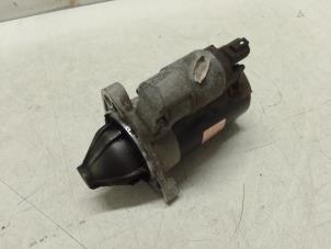 Gebruikte Startmotor Hyundai i20 1.2i 16V Prijs € 50,00 Margeregeling aangeboden door Autodemontage van de Laar