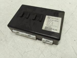 Gebruikte Computer Body Control Hyundai i20 1.2i 16V Prijs € 50,00 Margeregeling aangeboden door Autodemontage van de Laar