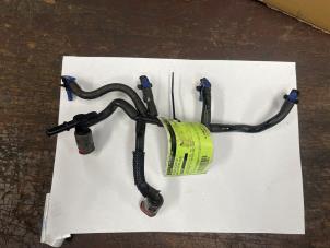 Gebruikte Dieselleiding Set Dacia Duster (SR) 1.5 Blue dCi 115 Prijs € 36,30 Inclusief btw aangeboden door Autodemontage van de Laar